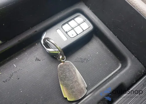 2023 Honda Odyssey Ex-L from USA, damaged, VIN 5FNRL6H67PB064980